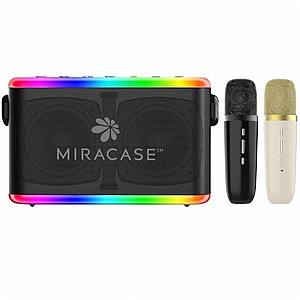 בידורית Bluetooth מדגם MKS-10 מבית Miracase בידורית Bluetooth מדגם MKS-10 מבית Miracase